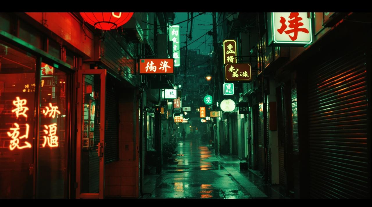 低端影视编辑精选:王家卫电影美学:光影与时间的艺术 王家卫电影美学:光影与时间的艺术